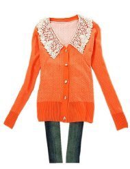 艾爾姿官方旗艦店 亞馬遜針織服裝的時(shí)尚與品質(zhì)之選