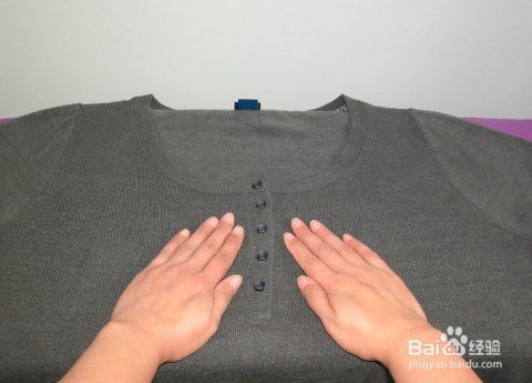 如何正確熨燙毛衣及其他針織服裝，保持衣物平整與質感